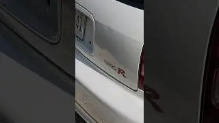 Honda Civic Type-R EK9