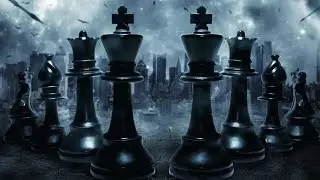 ПОБЕДА ОДНИМ ФЕРЗЕМ  #chessfriends  , #ШАХМАТЫ
