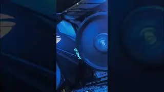 GTX 1650 in Ryzen 5 3600 system with Asus Strix B450 🤩 