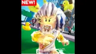 [NEW] Goofy Gods ⚡️ *GAMEPLAY*
