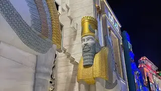 IRAN is so great.