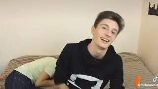 Эдвард пердун