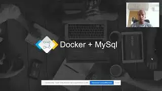 GUI TALK - DEZ/2021 - DOCKER + MYSQL + XMYSQL + POSTMAN - APRESENTAÇÃO