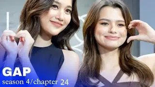 I MISS YOU MON 🥺 PLEASE COME BACK GAP SEASON 4 CHAPTER 24