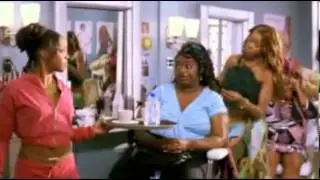 Beauty Shop Official Trailer!