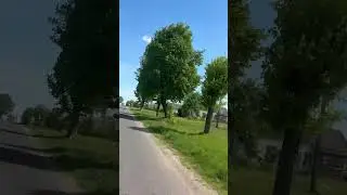 Дорогами Беларуси ❤️ Лоцвины, Копыльский район, Минская обл. 