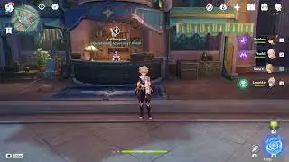 An average noob daily player | Get a Drink at Least! (2nd version Espresso)