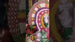 21-05-2024.ఈరోజు గంగ జతర సందర్భంగా శ్రీ శ్రీ శ్రీ తాతయ్య గుంట గంగమ్మ అమ్మవారి దివ్యదర్శనం... తిరుపతి