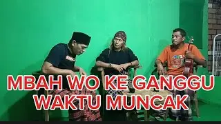 HATI HATI NAIK GUNUNG BIAR AMAN//GUNUNG LAWU