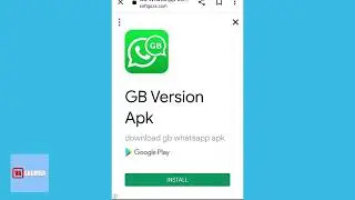 How to download and install GBwhatsApp