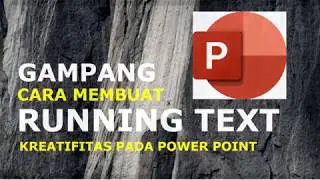 TERNYATA GAMPANG CARA MEMBUAT 