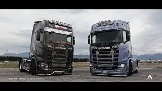 LIVE EURO TRUCK SIMULADOR 2 COMBOIO COM AMIGOS (VOLANTEG27)