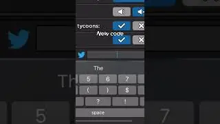 New codes ! And New update in car dealership tycoon 2024