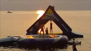 10 Mile Lake Annual Pig Roast 2018 Indie Mix