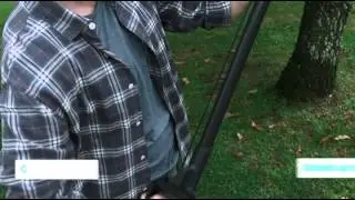 GARDENA combisystem Telescopic Branch Pruner – Quick Facts