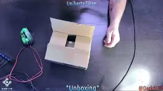 Unihertz Titan Unboxing in 2024