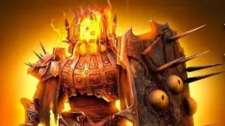 Raid Shadow Legends: 10 ХАРД-ЛАВА БЕЗ ГНУТА!!!! (НА АВТО)