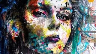 Creative Arts: Minjae Lee