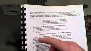 Troubleshooting a furnace temperature controller problem -- part 1