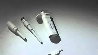 Eppendorf - Research Userguide – Disassembly