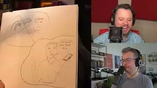 The McElroy Brothers Write & Illustrate a wikiHow | MaxFunDrive 2024