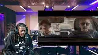 Alejandro Lerner, Rusherking - Después de Ti   American Reaction U.S.
