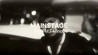 Detroit Type Beat - ''Mainstage''