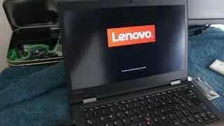 Lenovo X1 carbon gen 4 ssd nvme m.2 replacement