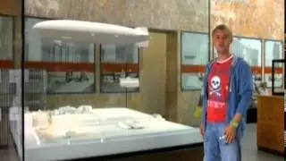 Наука 2 0  Дирижабли  ч  1 Антон Войцеховский