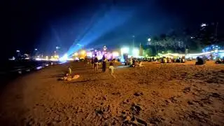 Pattaya Music festival. March 3rd,2023.