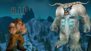 The Hardcore Hunter Journey Begins