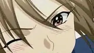 Anime infamous dropkick