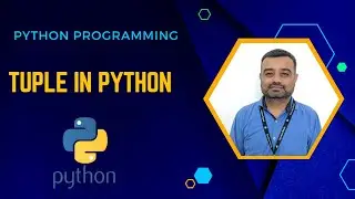 Tuple in Python
