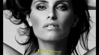Nelly Furtado - Try (Legendado) Por Gilson Domingues