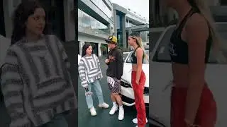 CAUGHT ANOTHER GOLD DIGGER 