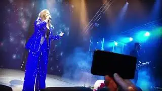 Ани Лорак в Самаре, 30.1.2020