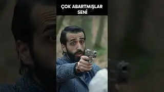 Çok Abartmışlar Seni! 