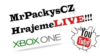 LIVE!! Packys se toho nebojí
