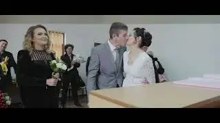 Trailer Magda si Gabi, Casa de piatra !