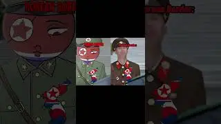 KOREAN ENMITY 🇰🇵 🇰🇷 