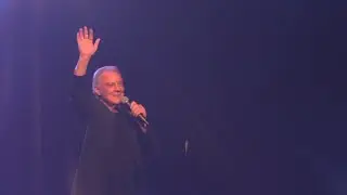 🎼"Herbert Léonard"🎼 C S E  Wattrelos 20 Mai 2023  🎼 / 🎧 / 🎥  Edit : 23 & 24 Mai 2023 - (Soundboard)