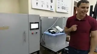 Обучение програмированию ПЛК в программе codesys (ОВЕН)
