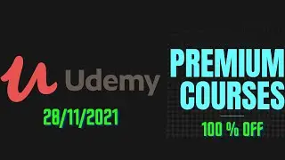 Udemy free | udemy coupon | udemy paid courses for free | how to get udemy paid courses for free