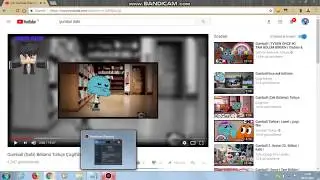 Gumball Kur-anı Kerim Sahnesi!