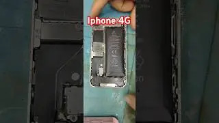 Iphone 4G 