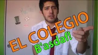 El colegio