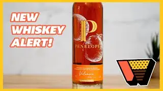 Penelope Valencia Bourbon Review: Is VDN The BEST Finish?