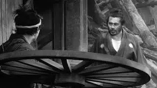 Yojimbo - Go Home to Your Mother