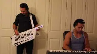 Cowboy Bebop - Greenbird (Cover)