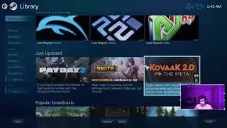 How to use Nintendo Switch Pro Controller on PC for emulators and Steam 2021